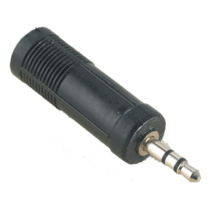 Set Audio Universal Hama 122330 2 5m Negru