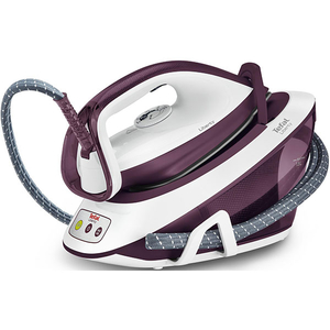 Statie De Calcat Tefal Pro Express Ultimate Care Gv9580e0 2600w 580g Min 1 9l Talpa Durilium