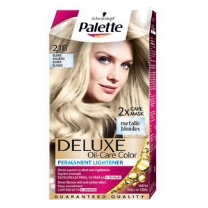 Vopsea De Par Palette Deluxe 562 Aramiu Intens Stralucitor 115ml