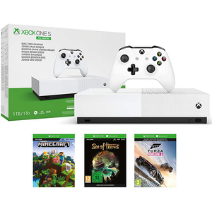 Console Xbox One Oferte Black Friday Altex 2019