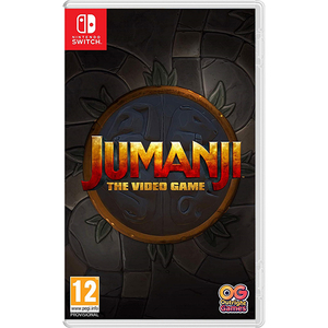 Victor Vran Overkill Edition Nintendo Switch