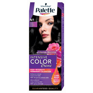 Vopsea De Par Palette Intensive Color Creme Ri5 Rosu Aprins 110ml