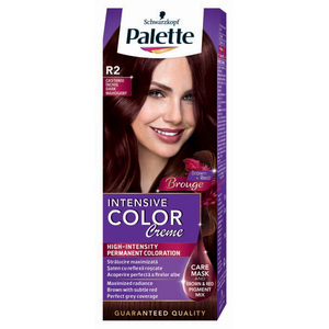 Vopsea De Par Palette Intensive Color Creme Ri5 Rosu Aprins 110ml