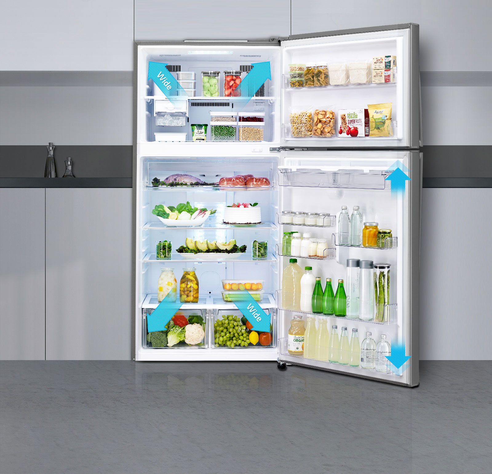 Care sunt mai buni producători frigidere no frost? – blog