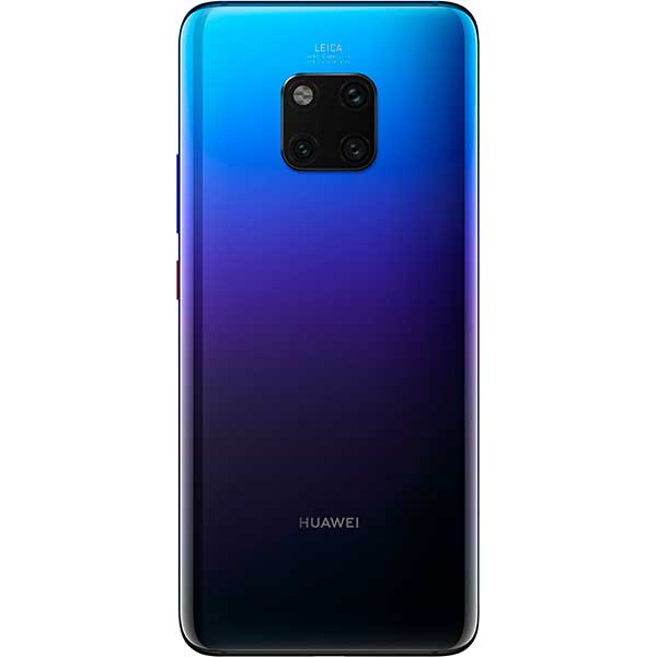 Huawei p20 pro altex