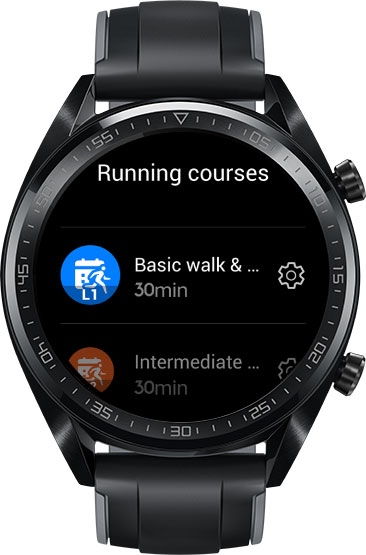 huawei watch gt android pay