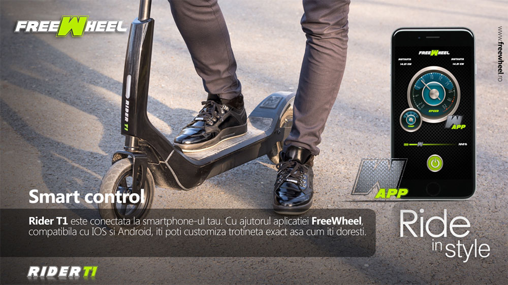 Image result for Freewheel Rider T1