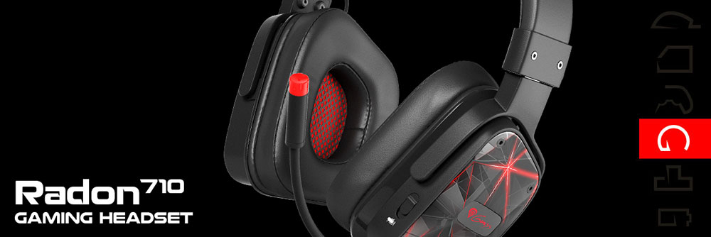 Genesis Radon 710 Drivers Genesis Radon 710 Drivers