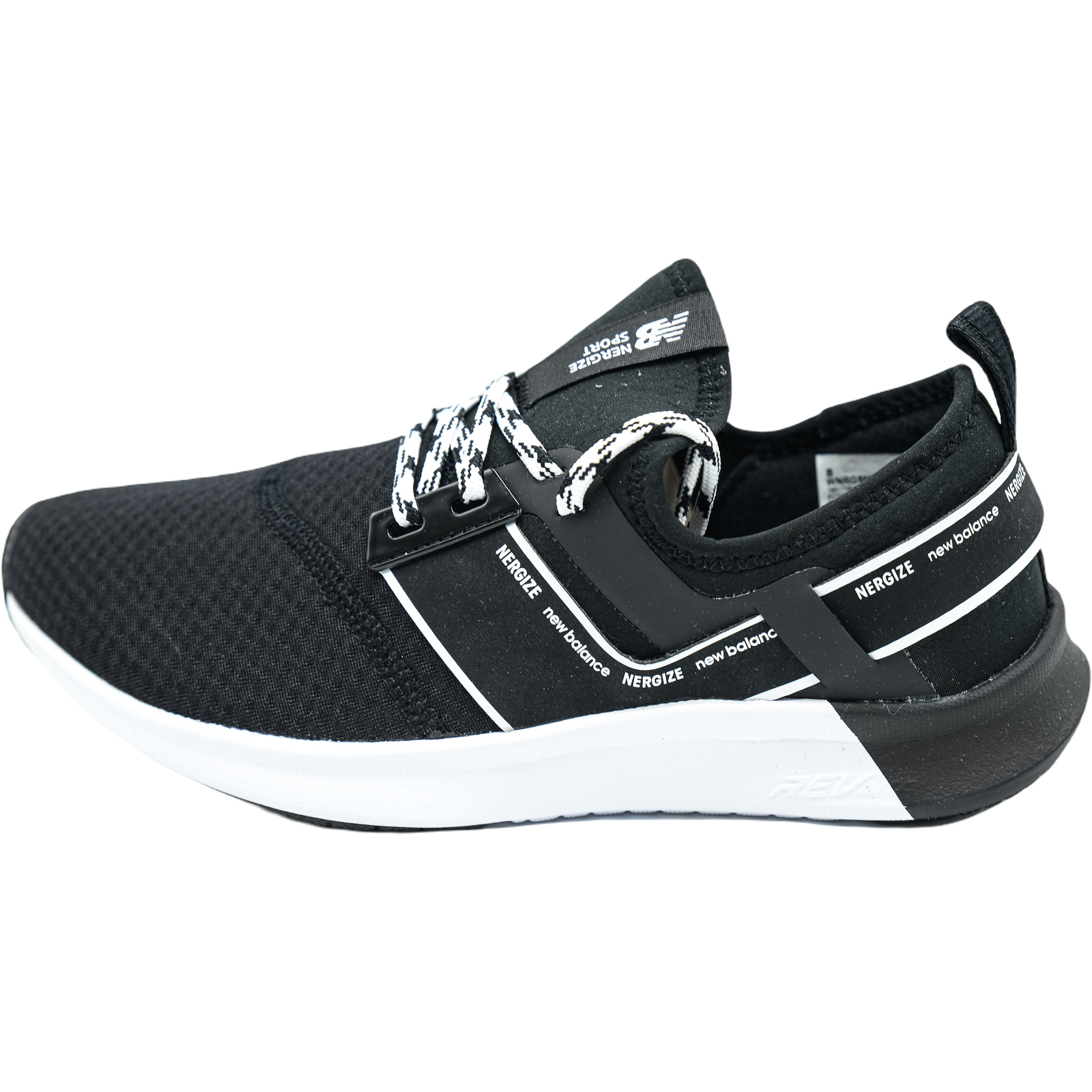 New balance negru dama cheap pret