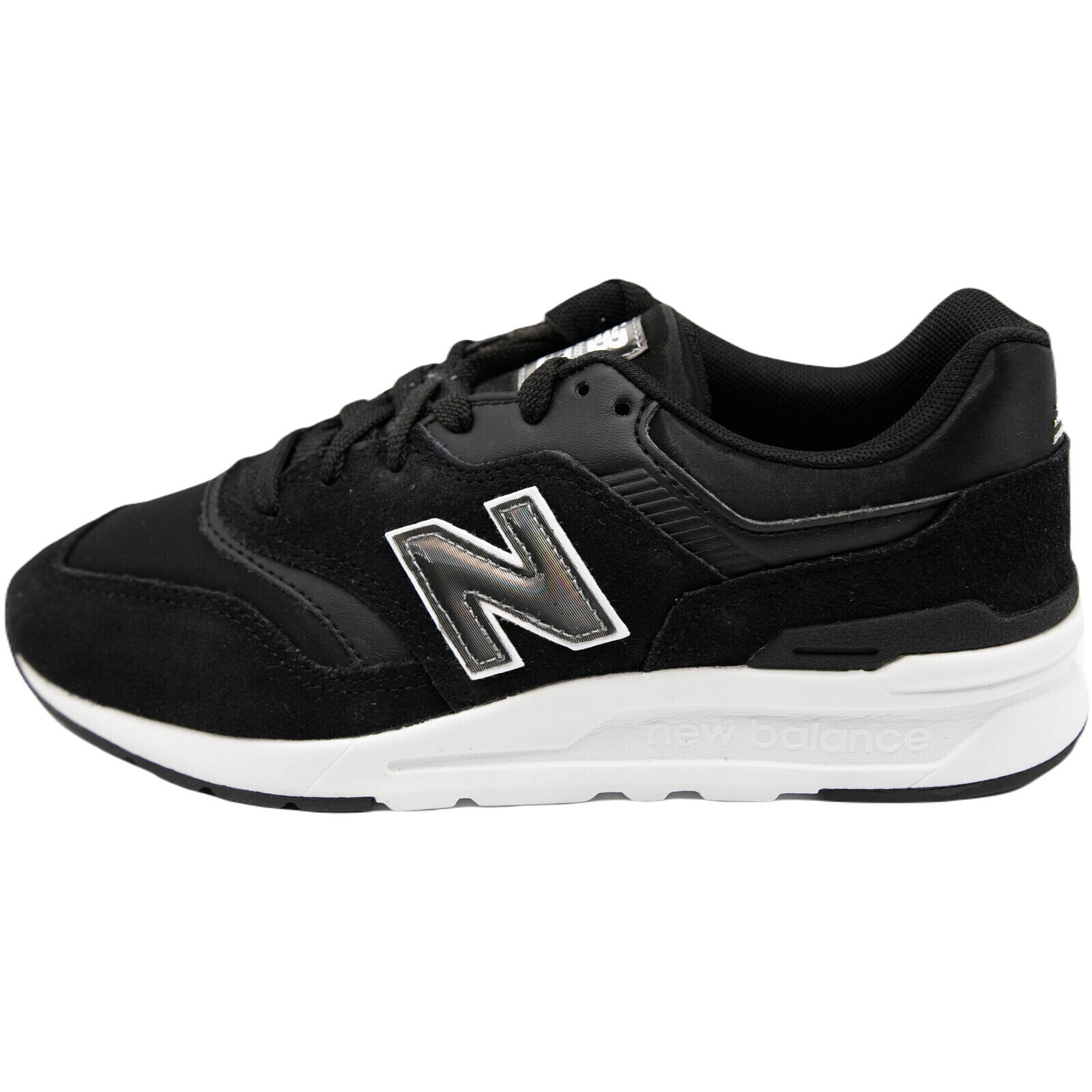 New clearance balance w775v2