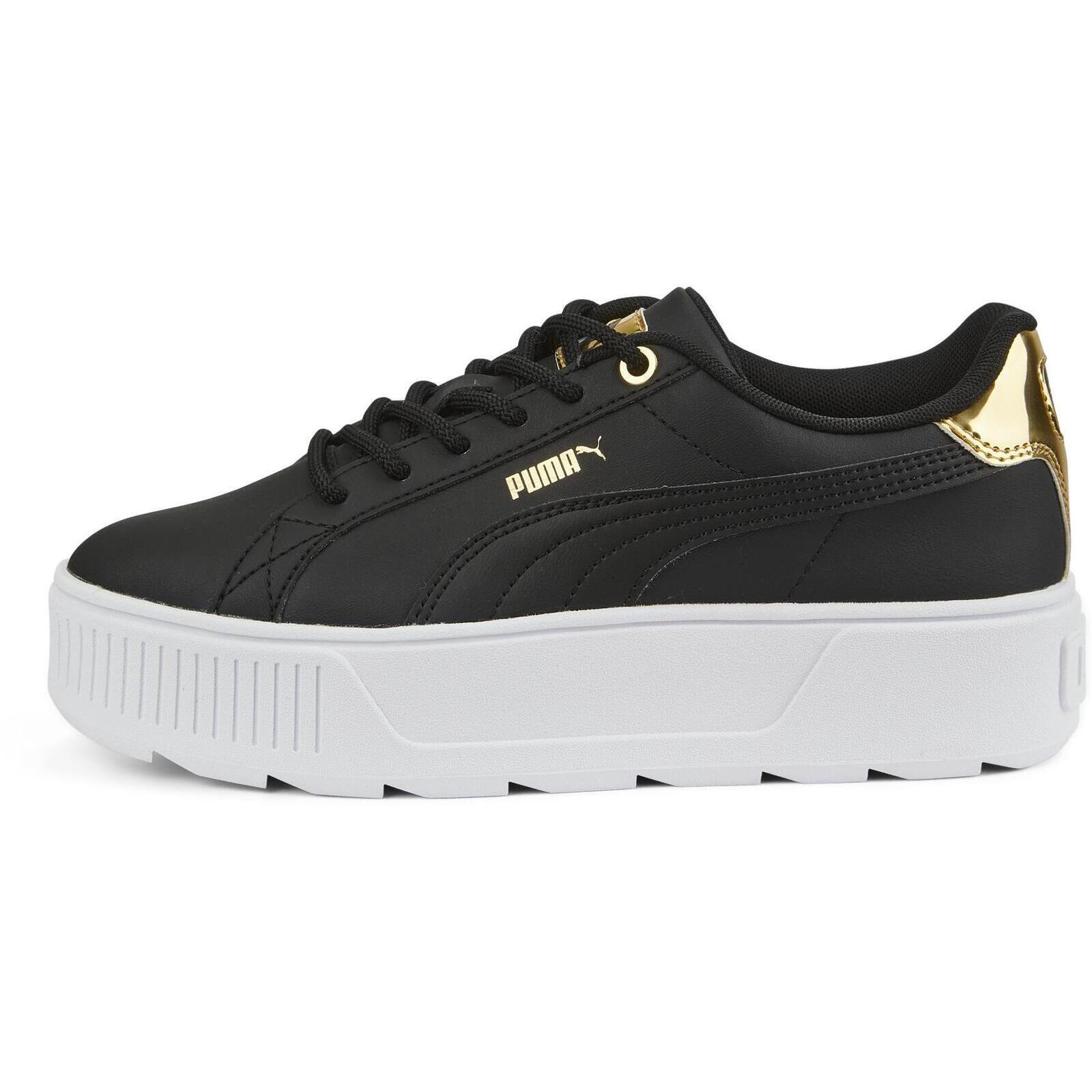 Puma basket leather outlet