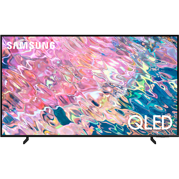 Televizor Samsung, 125 cm, QLED, Smart TV, 4K, Ultra HD, TizenOS, Quantum Processor Lite, HDR10+, 50 Wi-Fi, HDMI, USB, accesorii incluse, Black (QE50Q60AAUXXH) | Istoric Preturi
