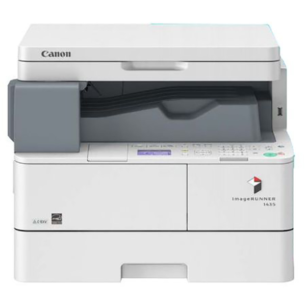 Canon ir2425 настройка сканера