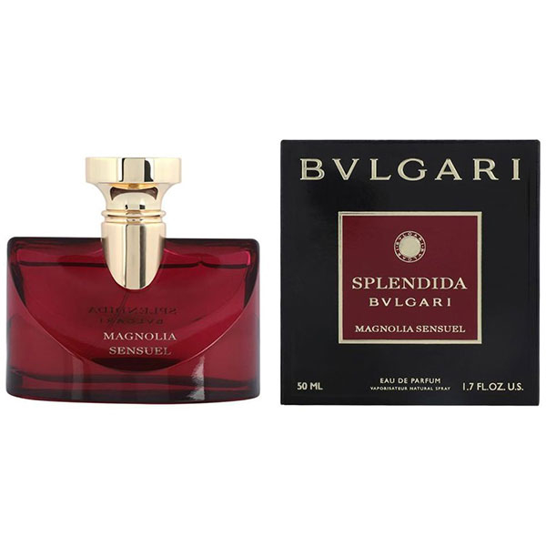 Bvlgari Magnolia Sensuel Ap de parfum 50 ml MAKEUP