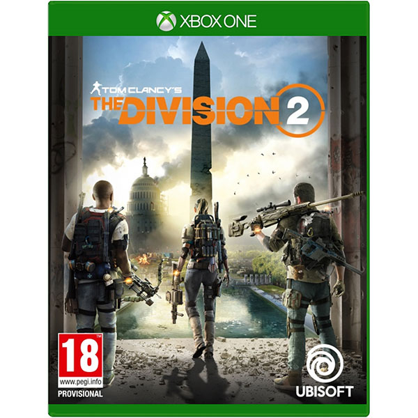 the division 2 xbox the division 2 xbox