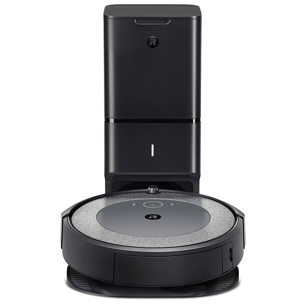 Sac Clean Base pentru iRobot Roomba i7 / i7 + seria j7 j7 + seria 