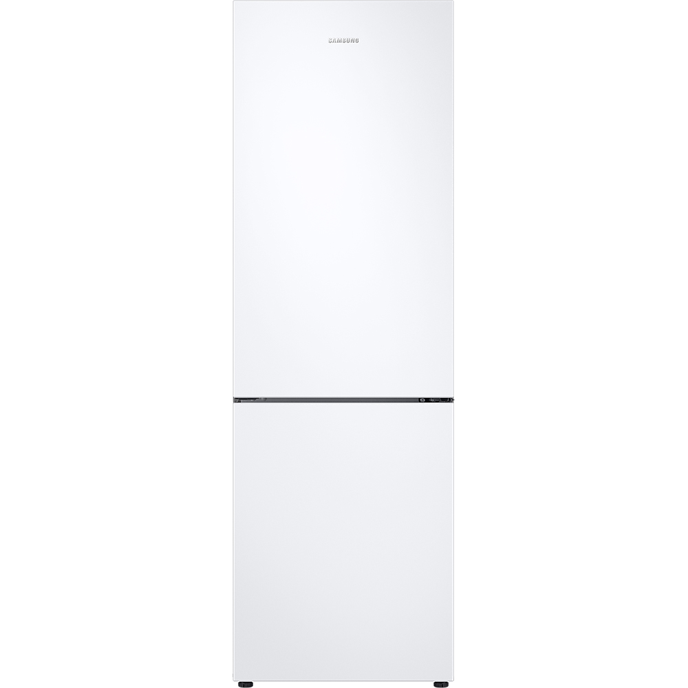 Combina Frigorifica Samsung RB33B610EWW/EF, 344 Litri, No Frost, Clasa ...