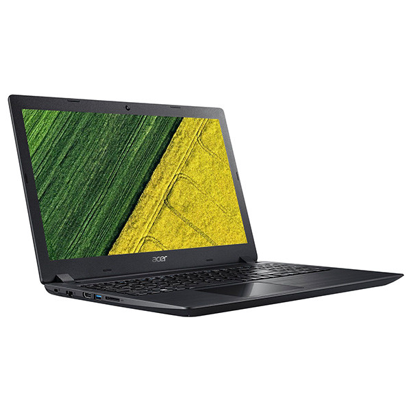 Laptop ACER Aspire A315-31-C6D4, Intel® Celeron® N3350 pana la 2.4GHz, 15.6", 4GB, Intel® HD Graphics 500, Linux 