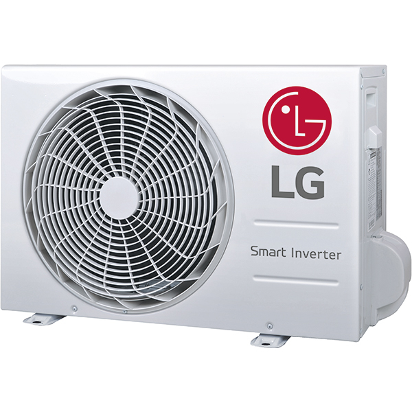 Aer conditionat LG Artcool Mirror AC09BQ, 9000 BTU, A++/A+, Wi-Fi, negru