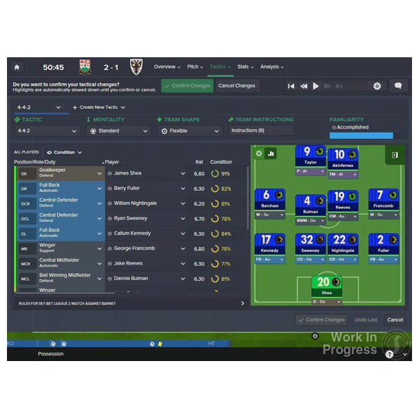 Download game football manager 2016 free