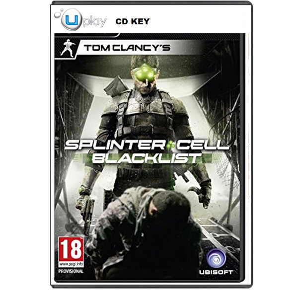 splinter cell uplay splinter cell uplay