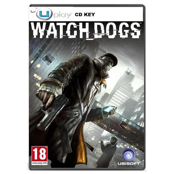 Uplay Uplay