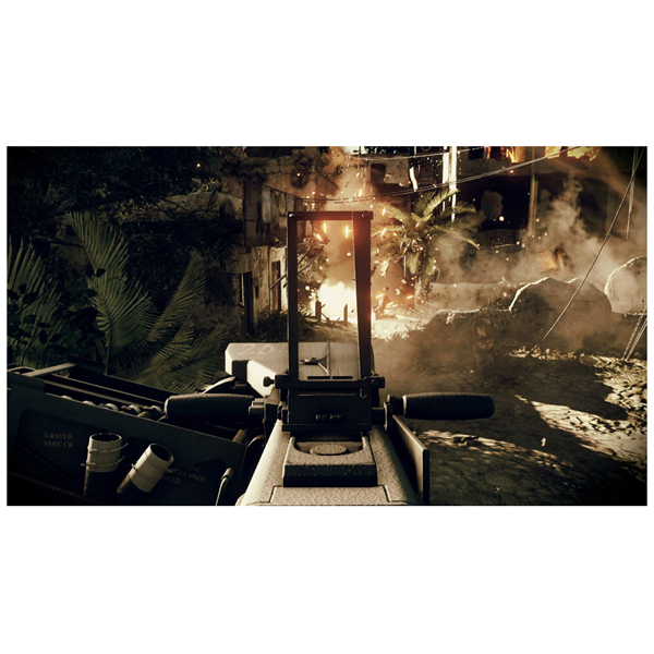 product code for medal of honor warfighter origin pc