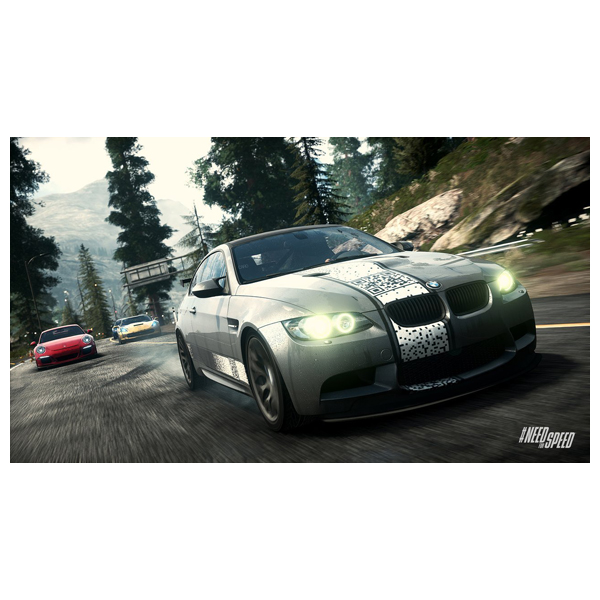 Need for speed rivals videos