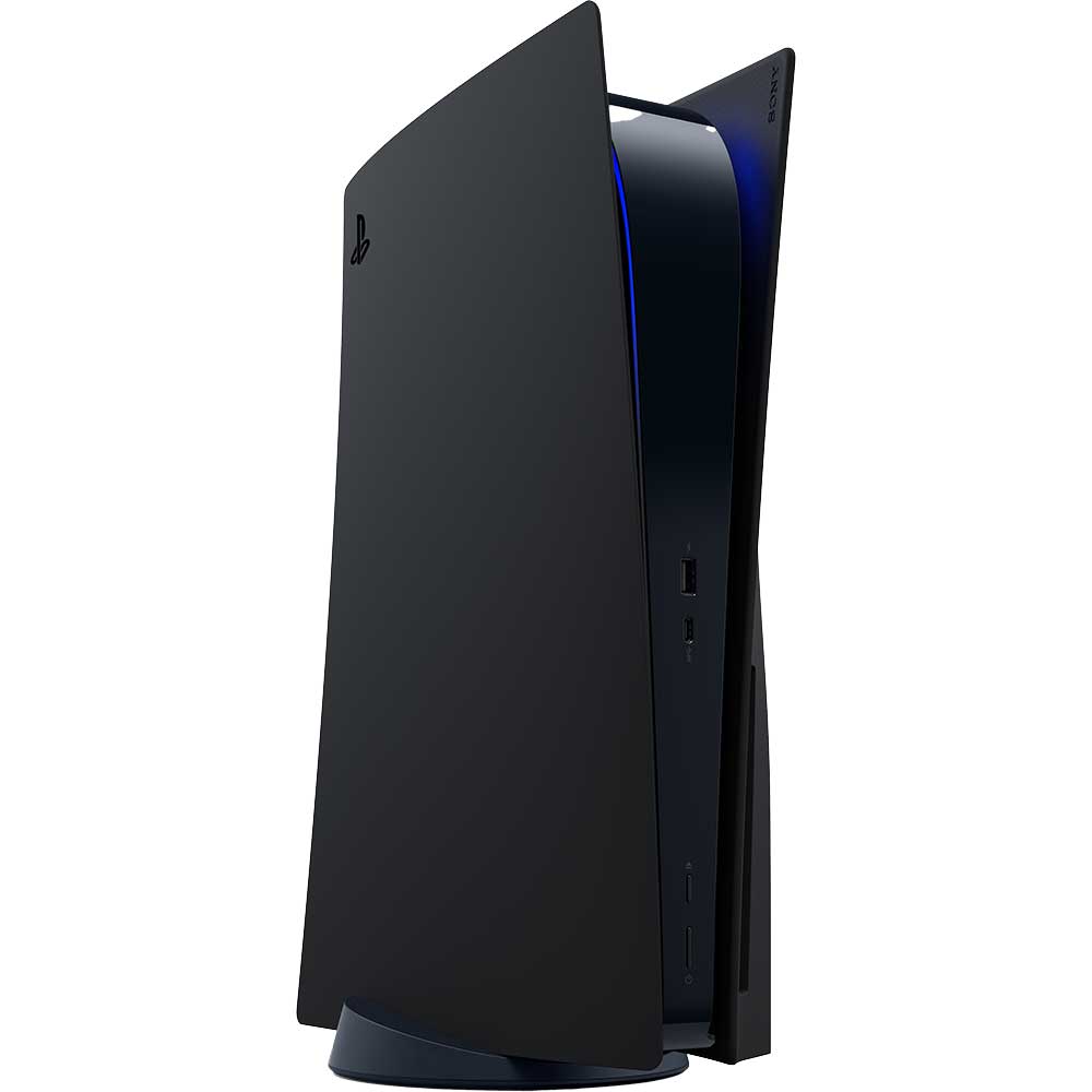 Ps 5 black new arrivals