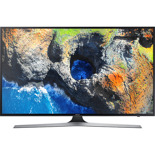 Televizor LED Smart Ultra HD, 125cm, Tizen, SAMSUNG UE50MU6172
