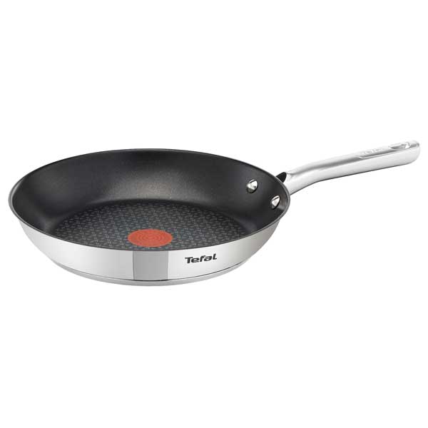 Tigaie Inox Tefal Duetto A7040684 28 Cm Tiga7040684 Vrei