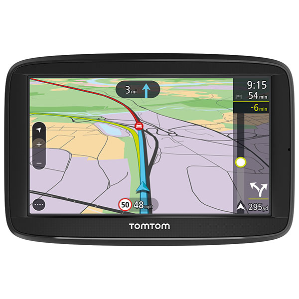 Harta Romaniei Gps Tomtom