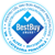 Award logo