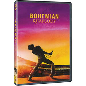 Bohemian rhapsody dvd media markt Bohemian rhapsody dvd media markt