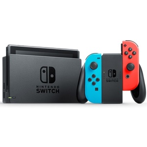 Nintendo Switch Jocuri Si Console