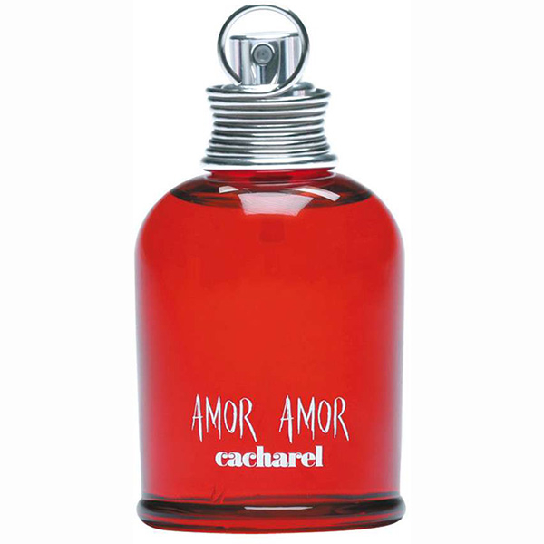Apa De Toaleta Cacharel Amor Amor Femei 50ml