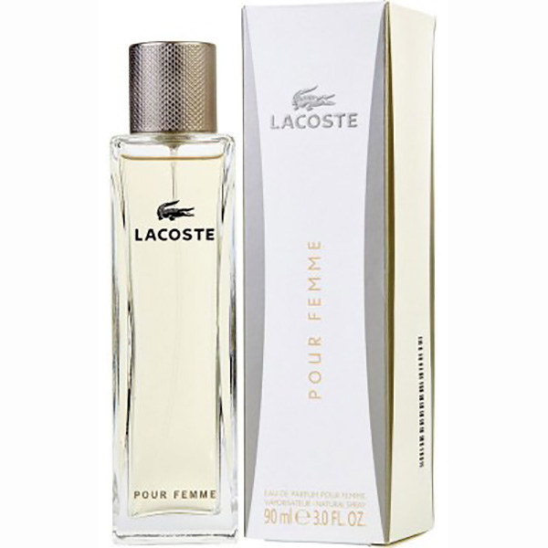 Imagini pentru Apa de parfum Lacoste Pour Femme, 90 ml, Pentru Femei