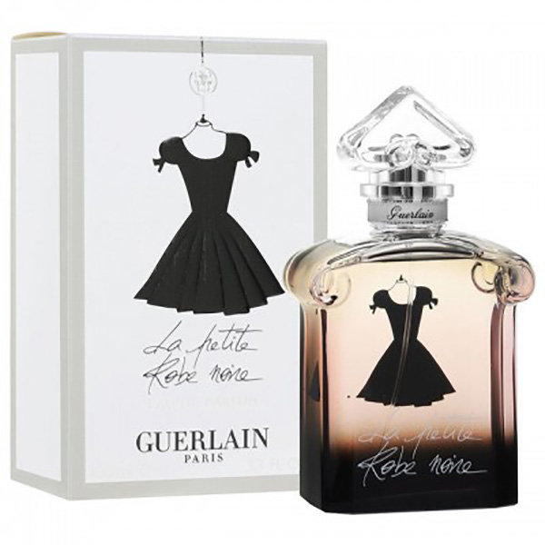 Apa De Parfum Guerlain La Petite Robe Noire Femei 100ml