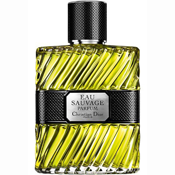 Apa De Parfum Christian Dior Eau Sauvage Barbati 100ml