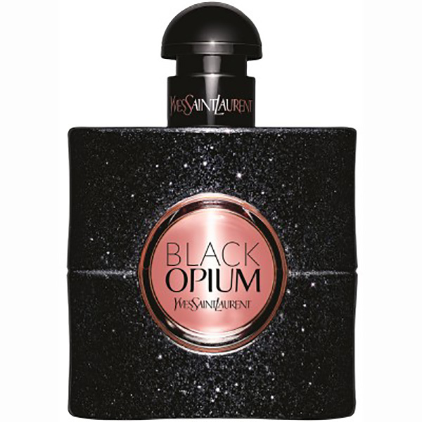 Apa De Parfum Yves Saint Laurent Black Opium Femei 50ml