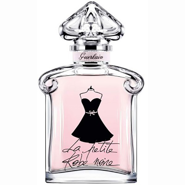 Apa De Toaleta Guerlain La Petite Robe Noire Femei 75ml