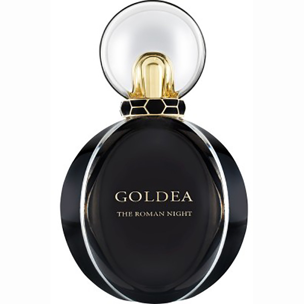 Apa De Parfum Bvlgari Goldea Roman Night Femei 50ml