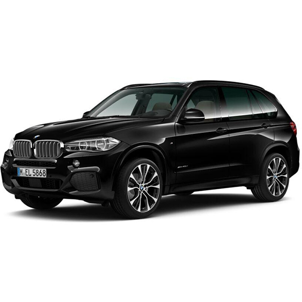 Bmw X5 Xdrive40d Negru Exclusiv Nappa Mocha Negru