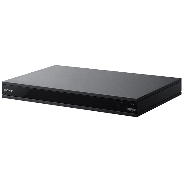 Blu Ray Player Sony Ubp X800m2 4k Hdr Dolby Vision Dolby Atmos