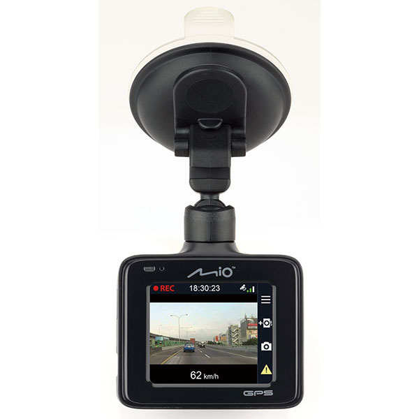 Camera Mio Auto