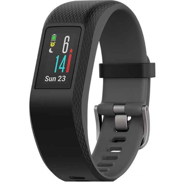 bratara fitness garmin vivosport