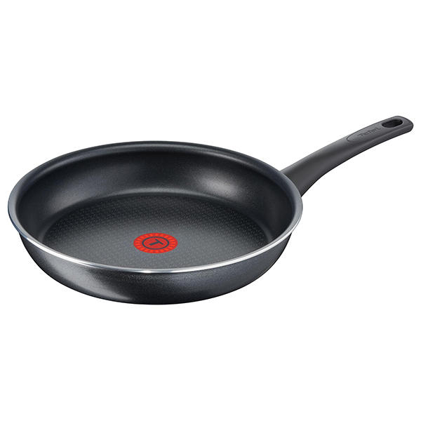 Tigaie Tefal Elegance C3670703 30cm Aluminiu Negru