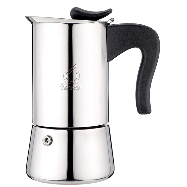 Expresor cafea pentru aragaz altex Expresor cafea pentru aragaz altex