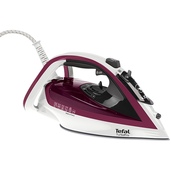 Tefal Turbo Pro 300