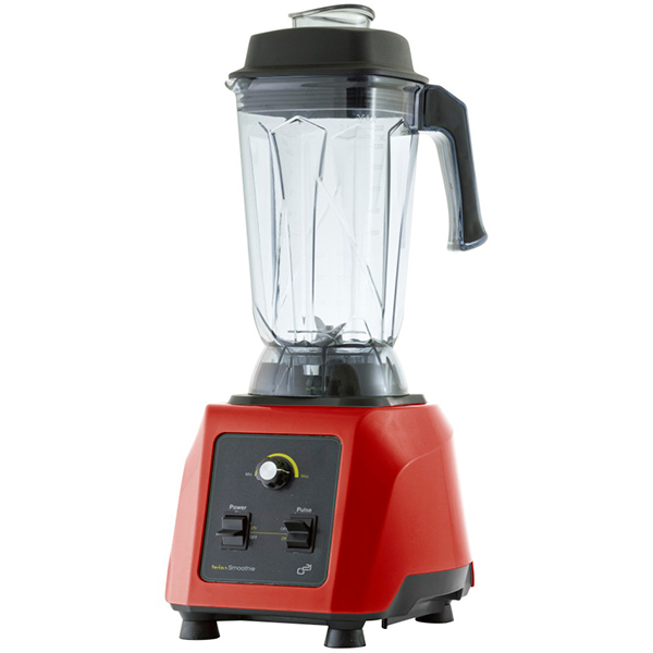 Blender G21 Perfect Smoothie 6008101 2 5l 1500w Rosu Negru